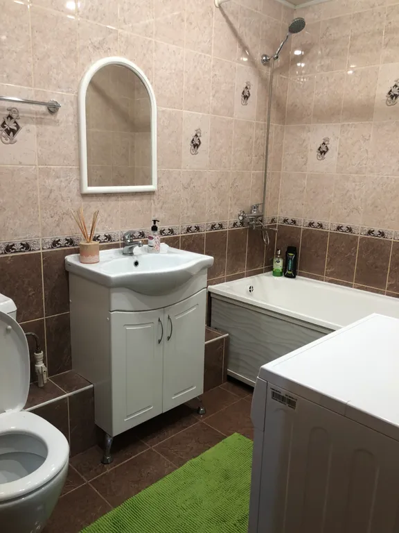 Чистая, уютная квартира