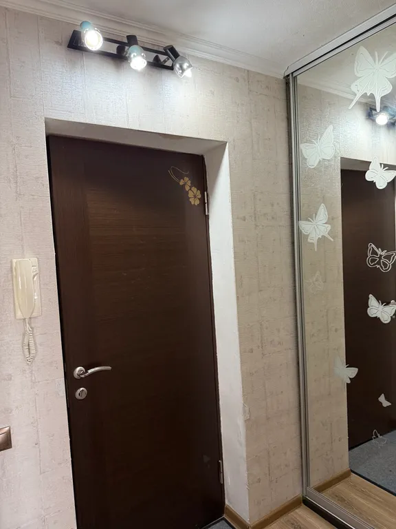 Уютная квартира в двух шагах от моря