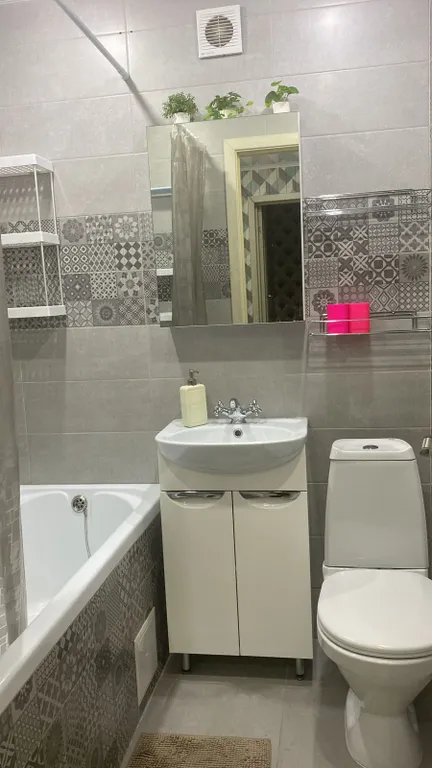 Квартира Квартира у моря в Анапе — Анапа