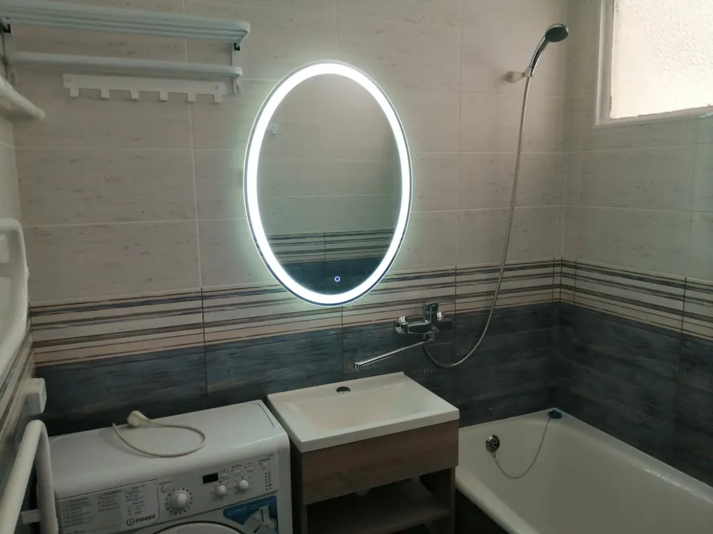 Уютная квартира в центре