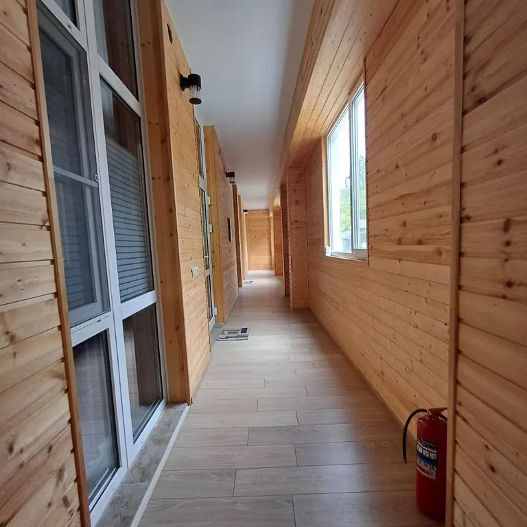 Гостевой дом у моря