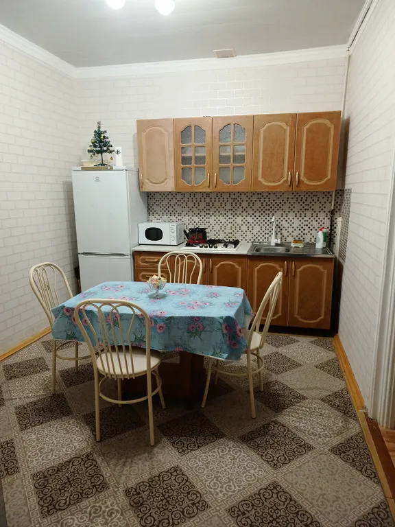 Квартира 2-комнатная Квартира — Дербент