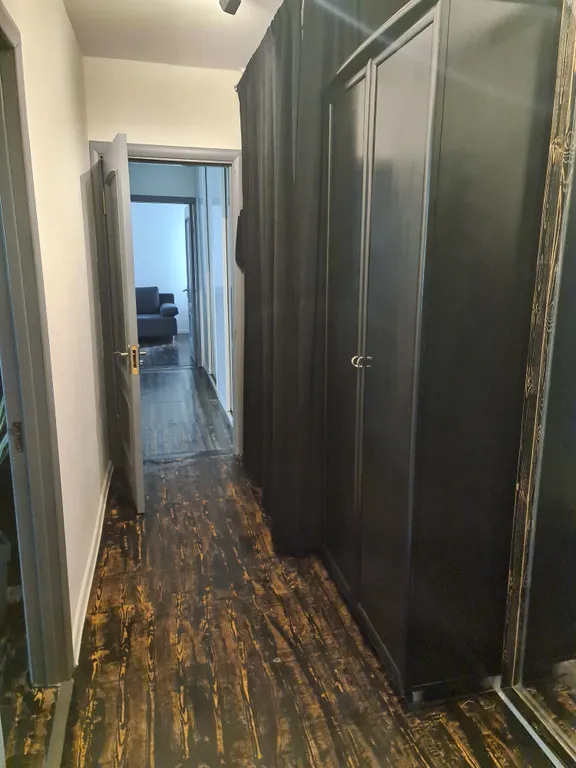 Квартира в центре. Кофемашина, оплаченные кинотеатры в ТВ, Wi-Fi