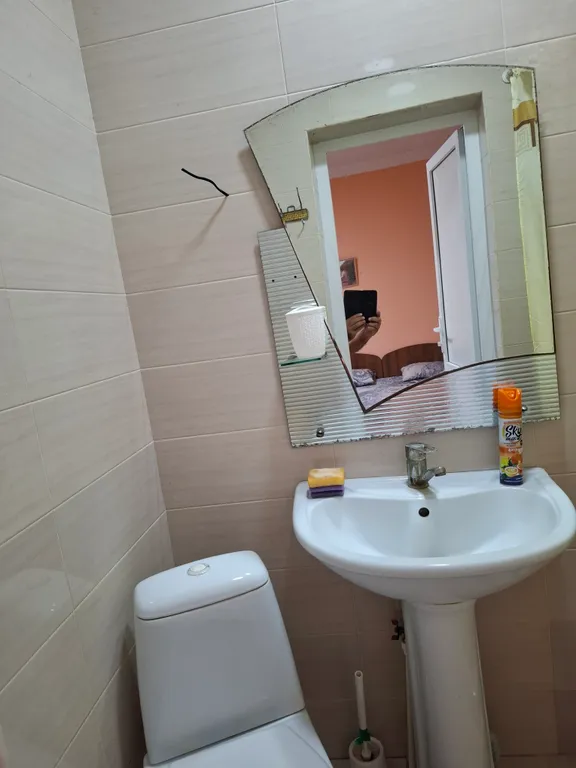 Уютный шестой номер