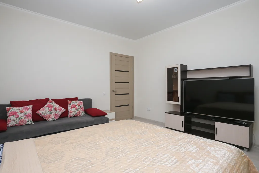 Квартира в центре