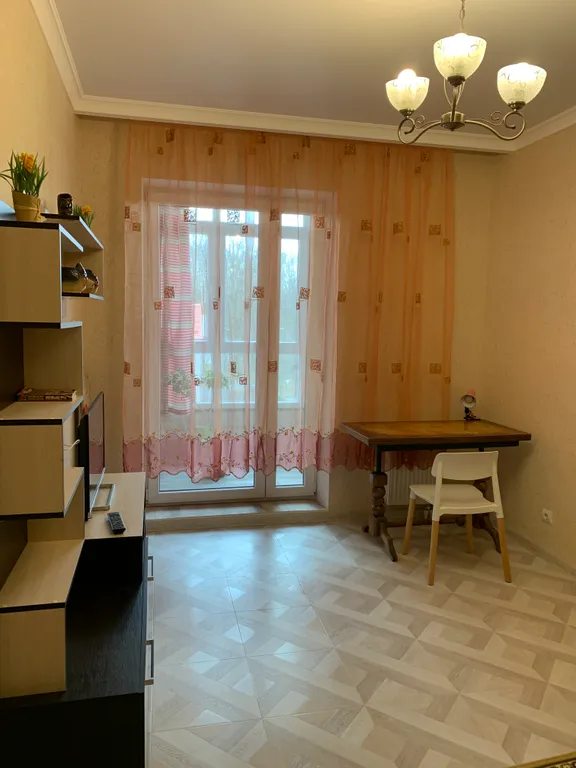 Квартира Апартаменты с видом на море — Пионерский