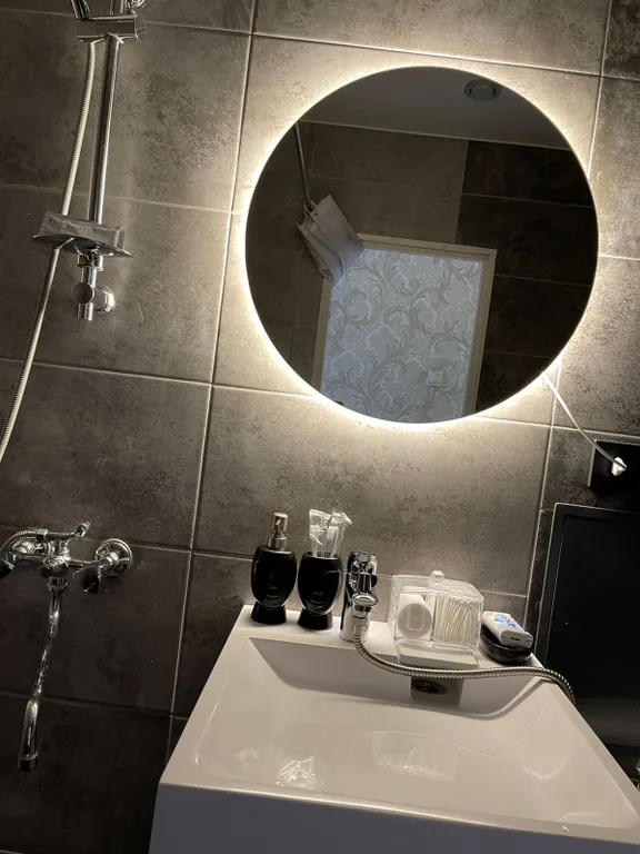 Люкс в центре