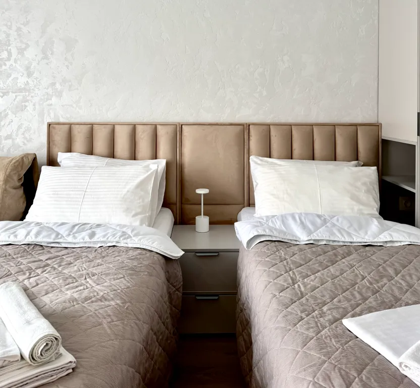 Квартира Комфорт — аренда посуточно в Якорная Щель