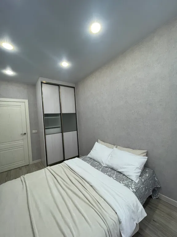 Отличная евротрешка в самом центре мегаполиса