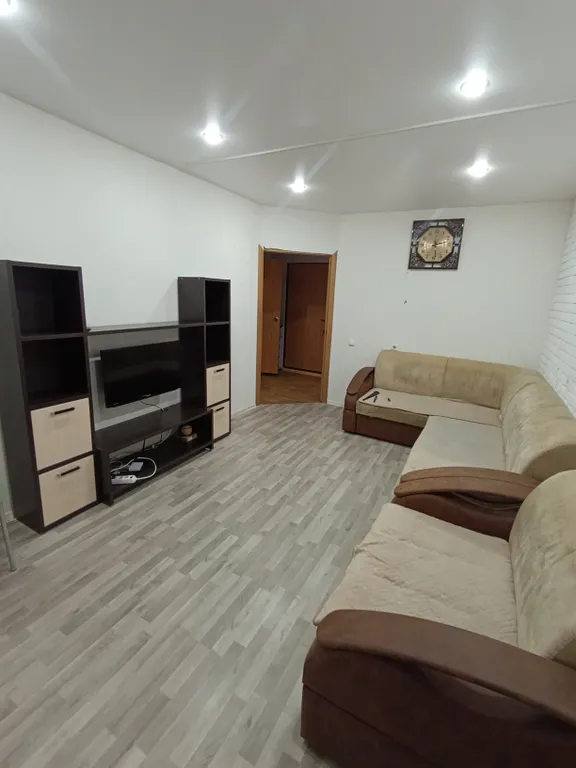 Уютная квартира с апартаментом