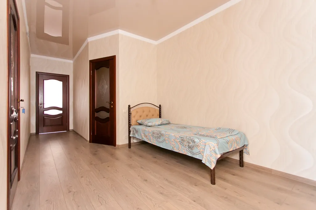 Сказочный дом