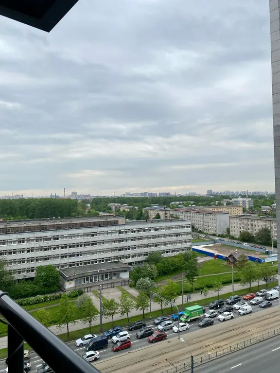 Апартаменты м Бухарестская