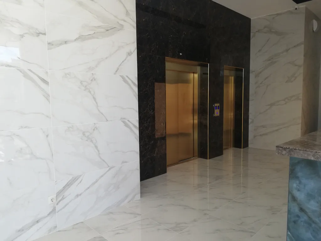 Квартира Квартира Апартамент на 1 линии — Анапа