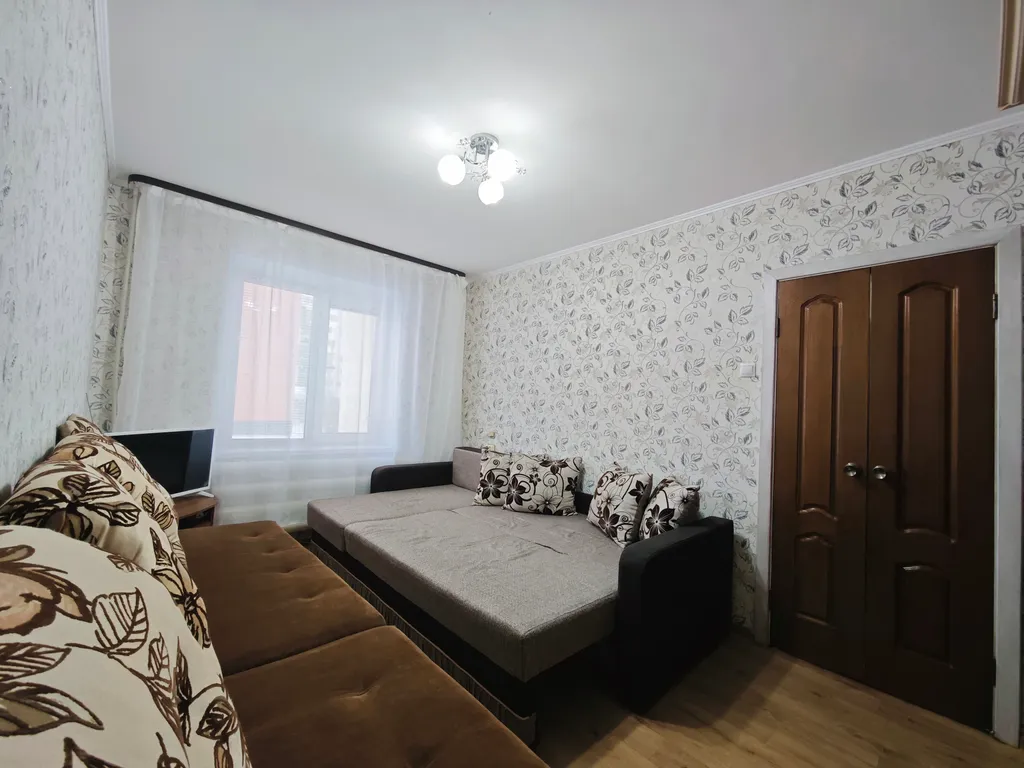 Квартира стандарт