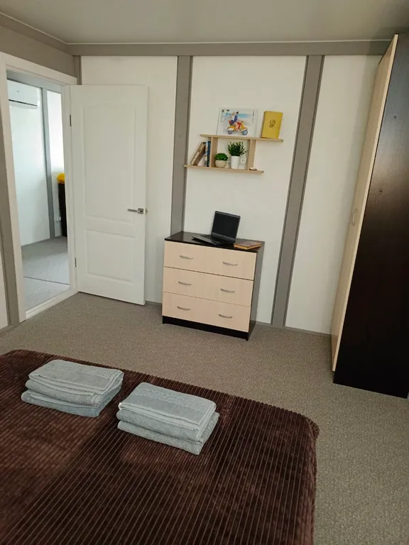 Дом с террасой и видом на море