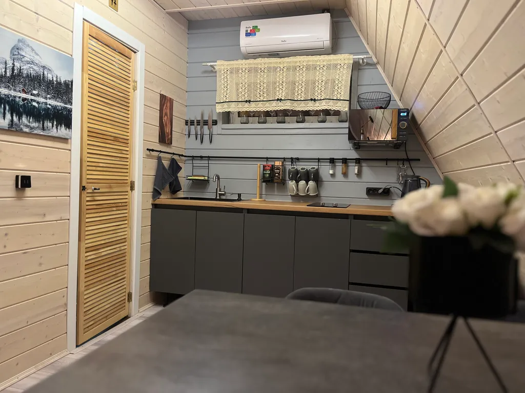 Гостевой дом Малли