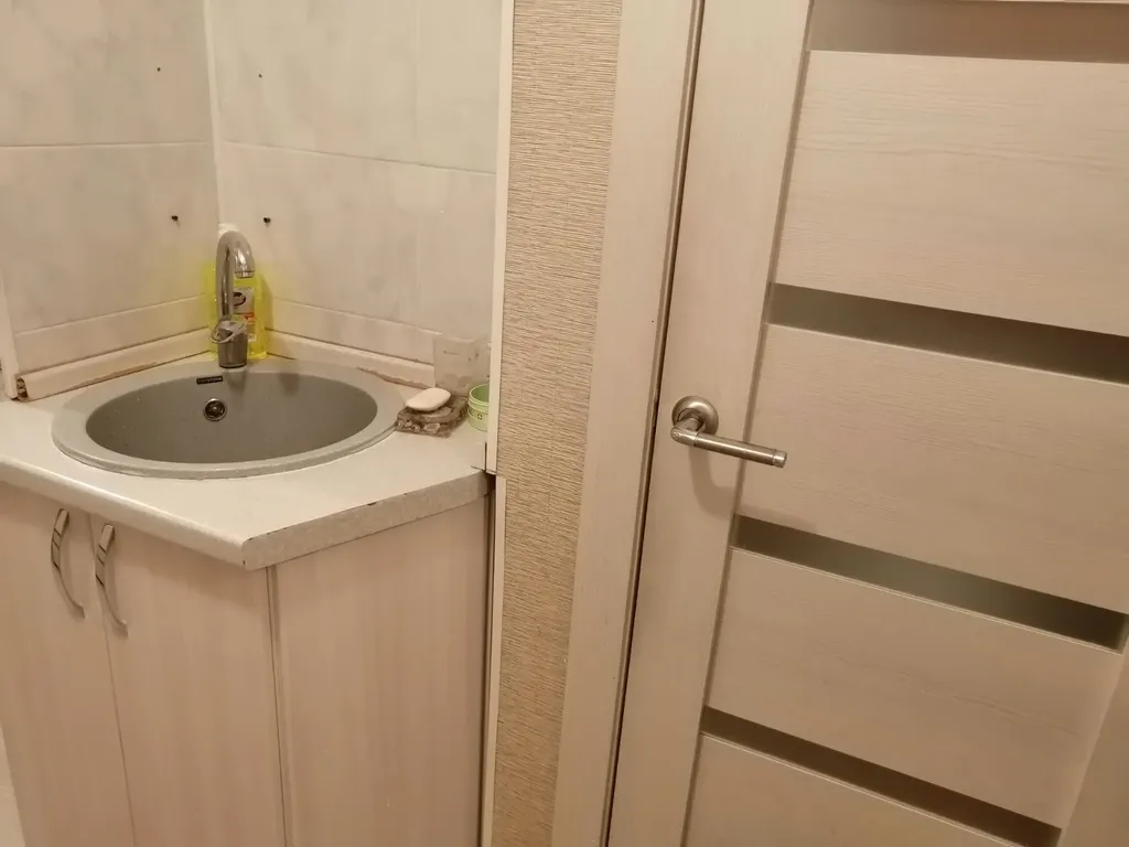 Уютная квартира-студия в центре города