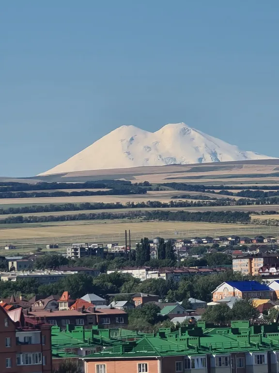Квартира для семейного отдыха