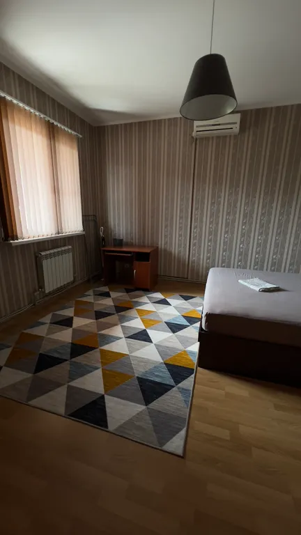 Квартира Квартира Апартамент Сати — Сириус