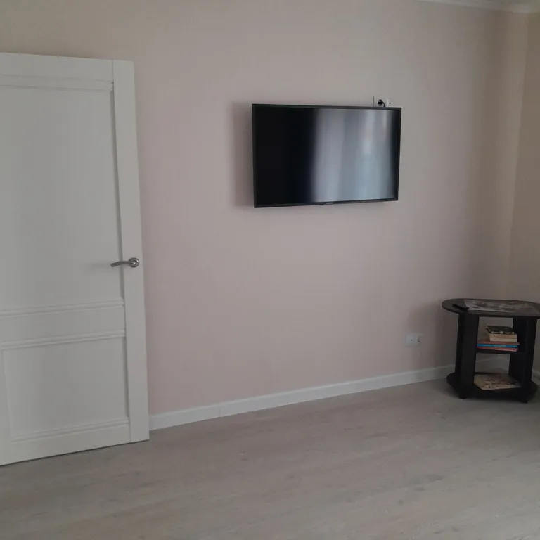 Уютная двухкомнатная квартира у метро Девяткино, комфорт, как дома