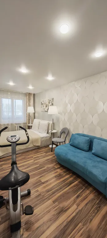 Отличная трешка на Фонтанах