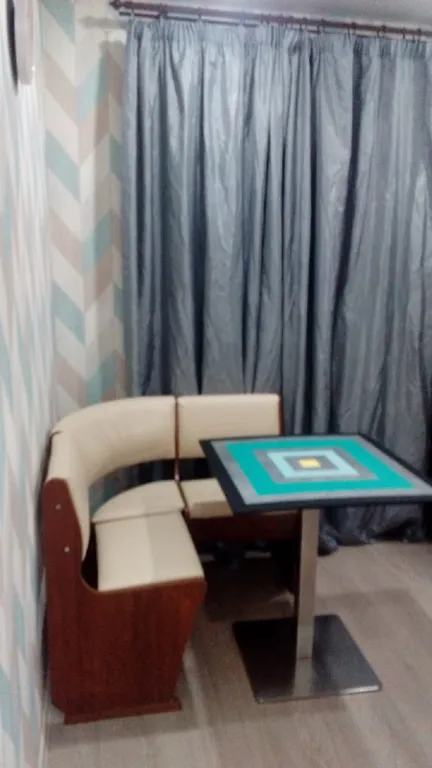 Чистая уютная квартира