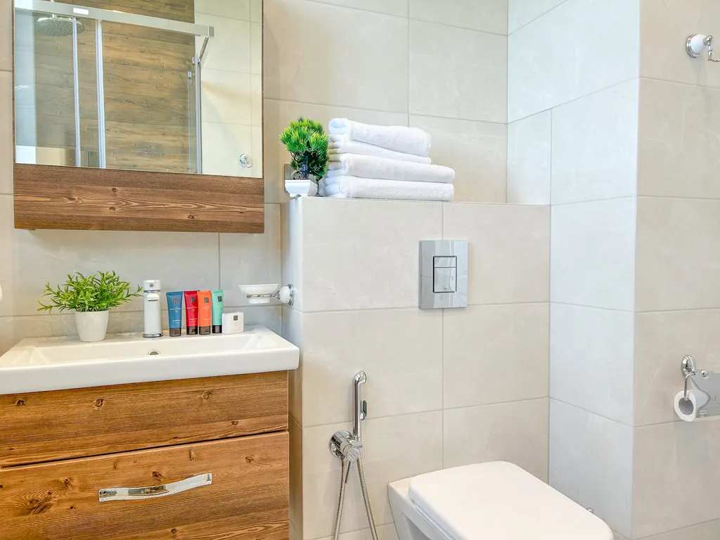 Квартира Квартира Сан Сити 18 с одной спальней рядом с Баден спа — Светлогорск