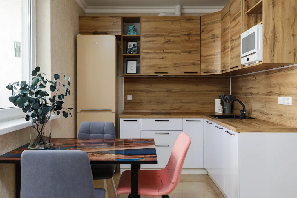 Квартира Апартаменты студия делюкс — Сириус