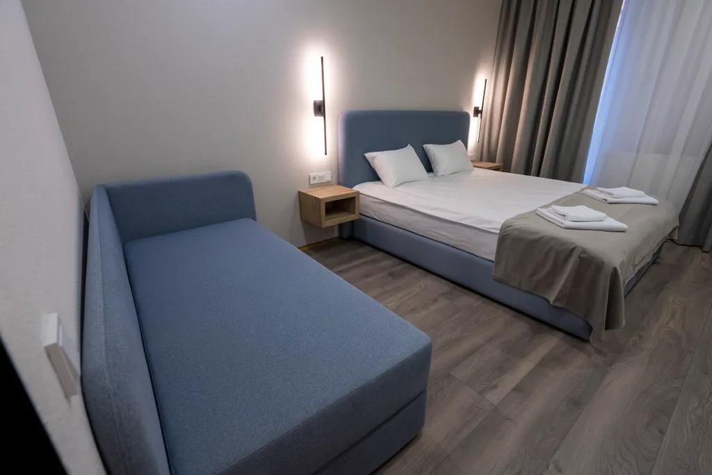 Формула Гилберта / Hilbert Formula