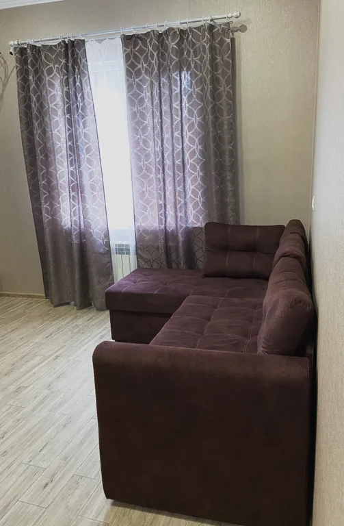 Апартамент в центре парка