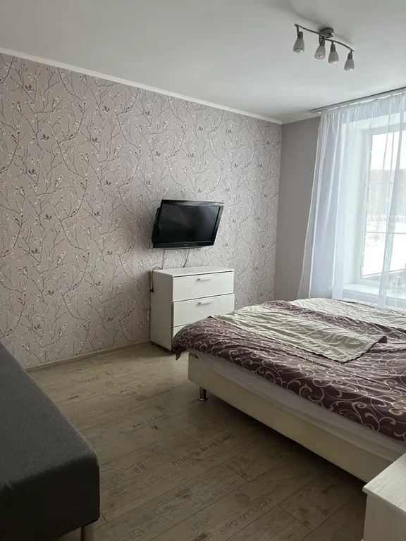 Дом с баней