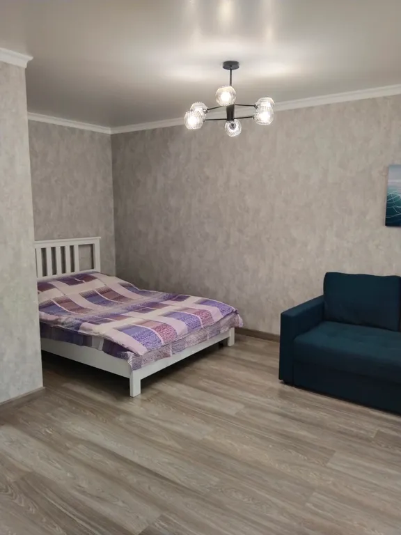 Отличная студия в центре города