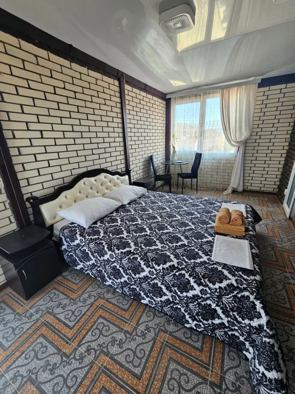 Квартира Комната — Судак