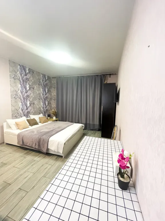 Уютная студия у метро девяткино