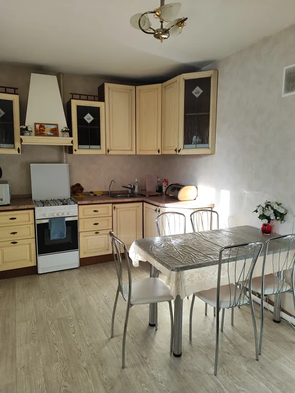 Квартира 1-комнатная Квартира — Волгоград