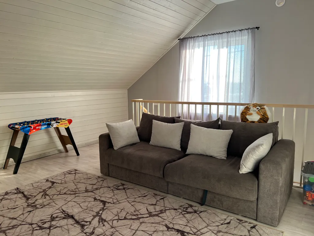 Почувствуй себя как дома