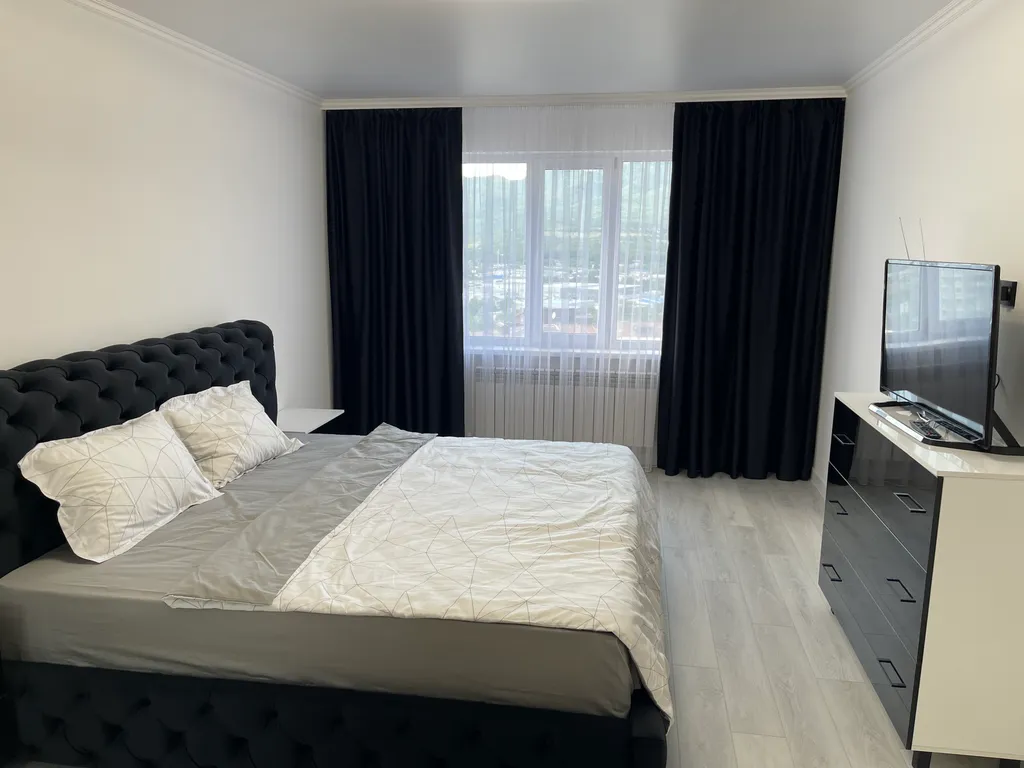 Апартамент 42