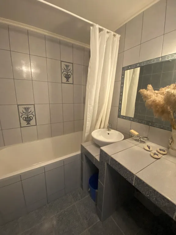 Уютные апартаменты Мелисса