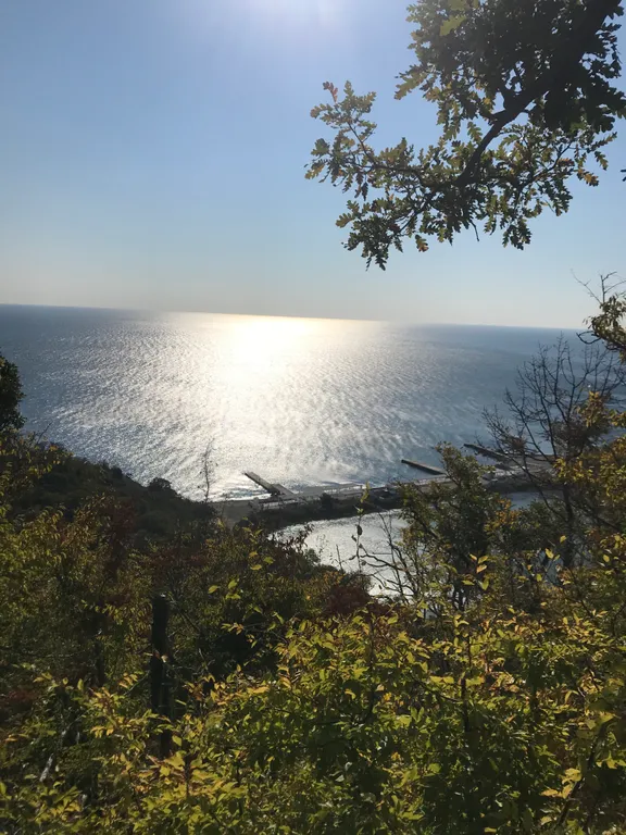 Озерная сказка