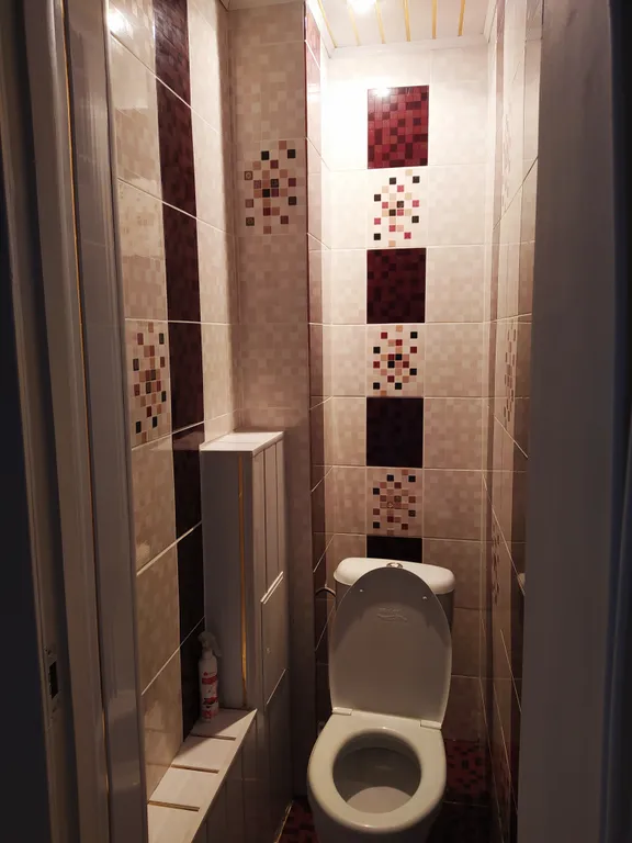 Уютная квартирка для двоих