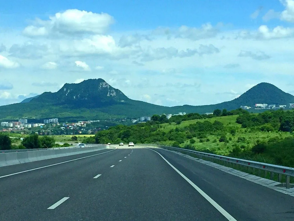 Небольшая квартира-студия гостиничного типа со всеми удобствами