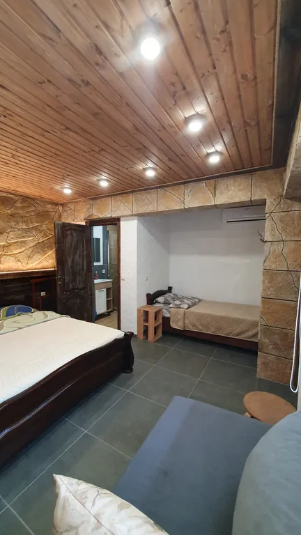 Квартира Комната — Гагра