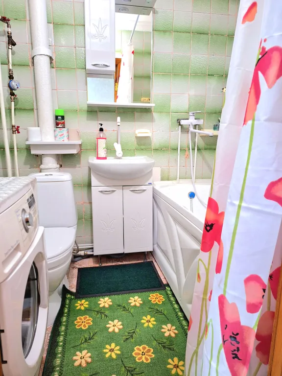 Квартира Уютная квартира — Джанкой