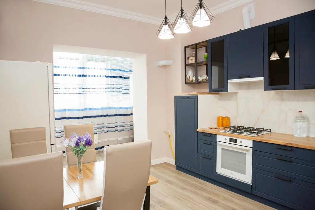 Квартира Красивая квартира в самом центре города — Элиста