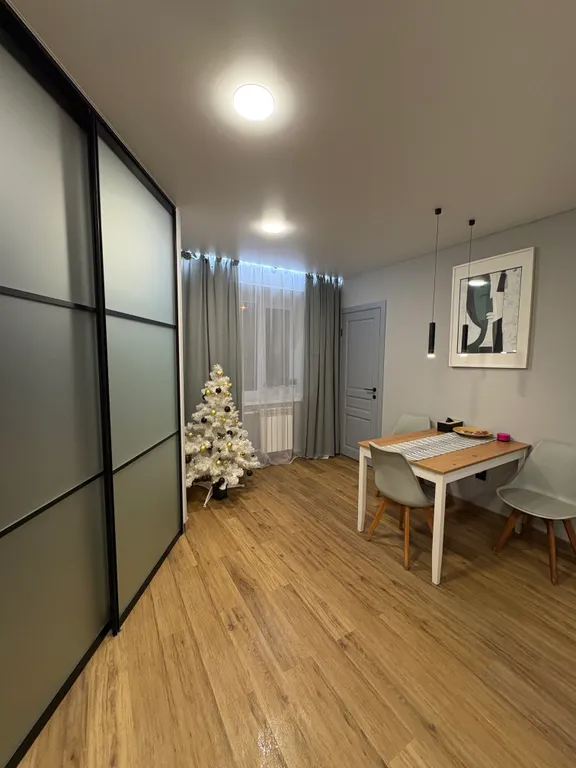 Уютная квартира в центре Томска