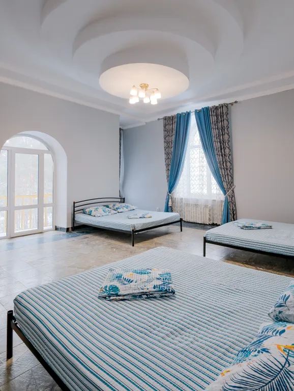 Гостевой дом Царский