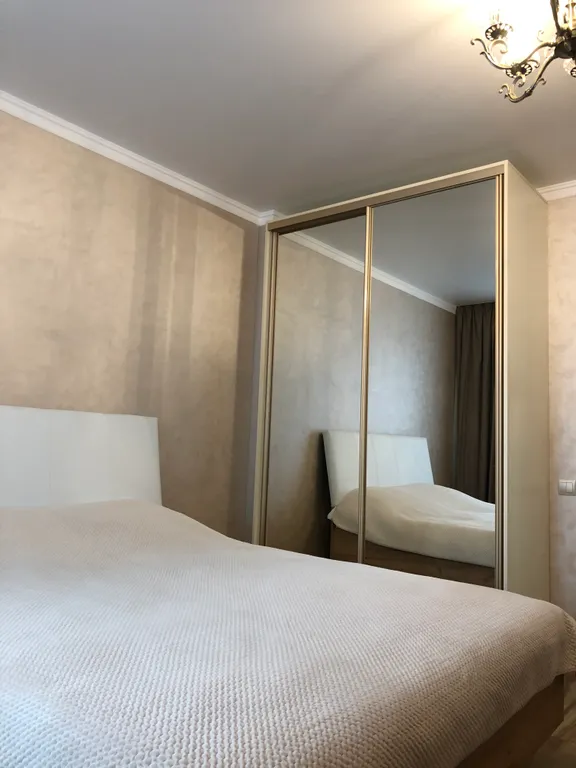 Апартаменты