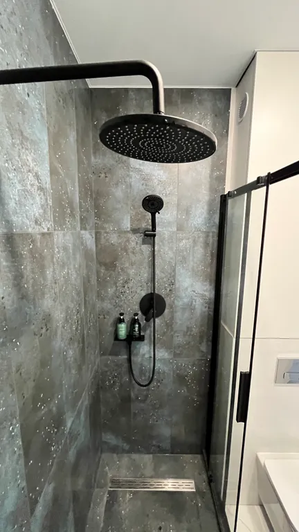 Уютная и современная квартира в 150-ти метрах от моря