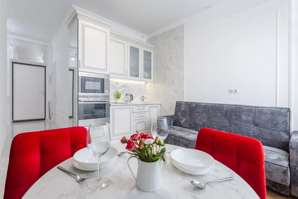 Квартира Апартаменты Apart RentPlaza Lux Centr — аренда посуточно в Самара