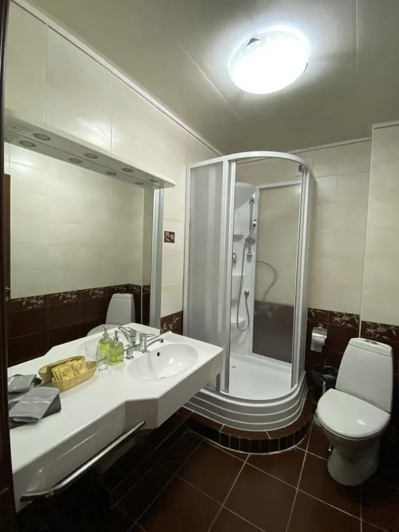 3-комнатный Дом